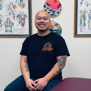 Meet your Posher, Tee